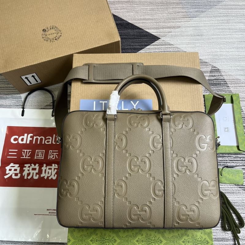 Mens Gucci Briefcases